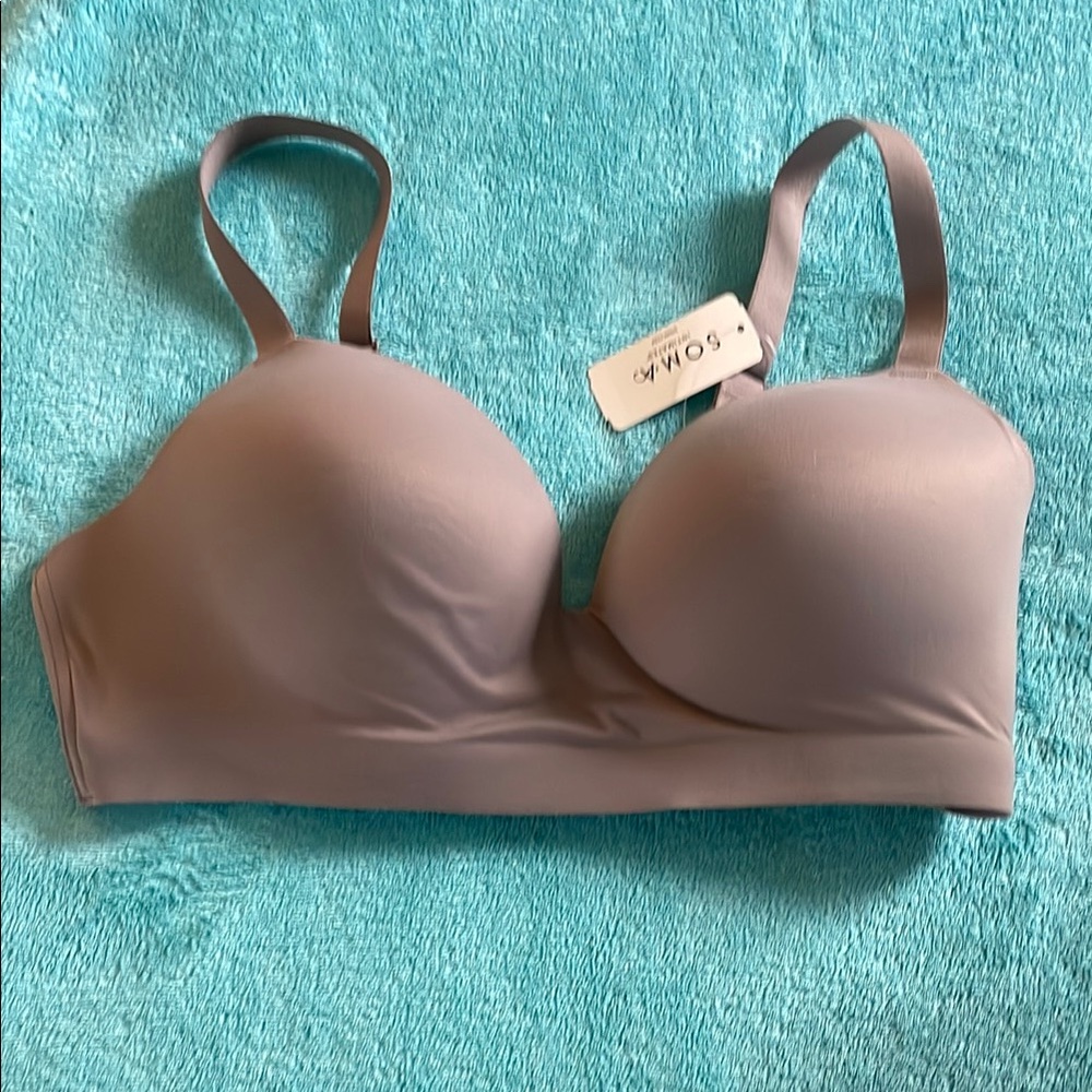 NWT Sonoma Bra